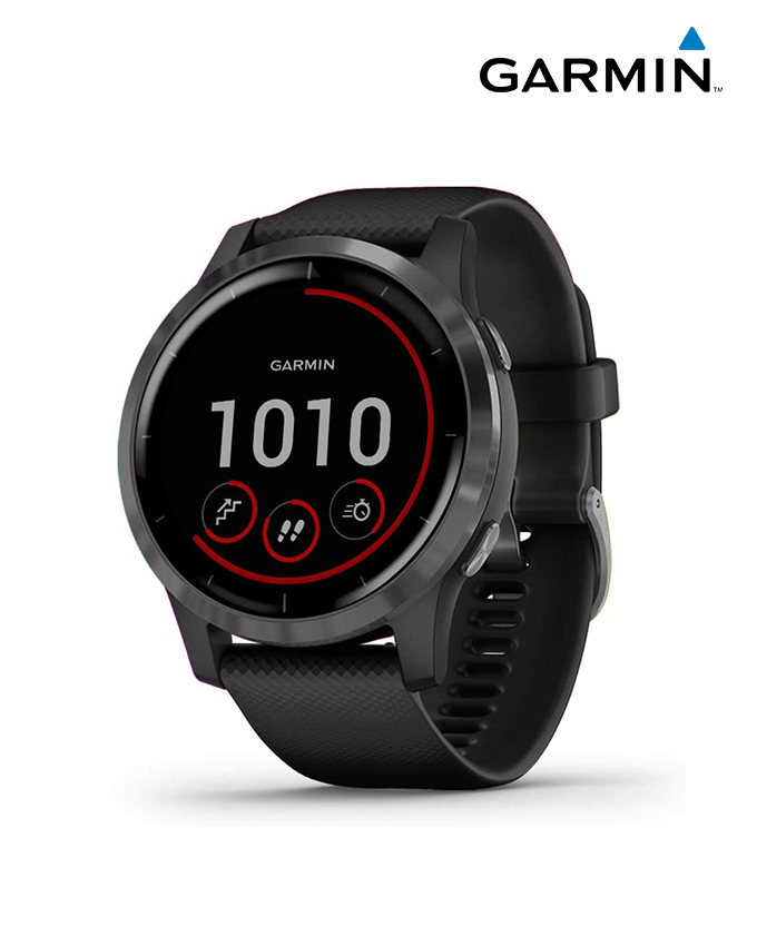 Garmin Voactive 4, GPS Smatwatch